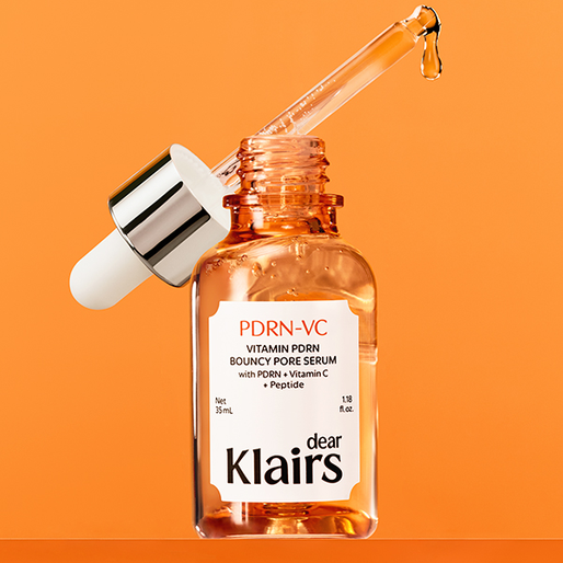 KLAIRS Vitamin PDRN Pore Firming Serum 30ml