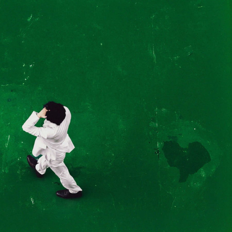 KYUNG JEHWAN - [982] - Album Kpop