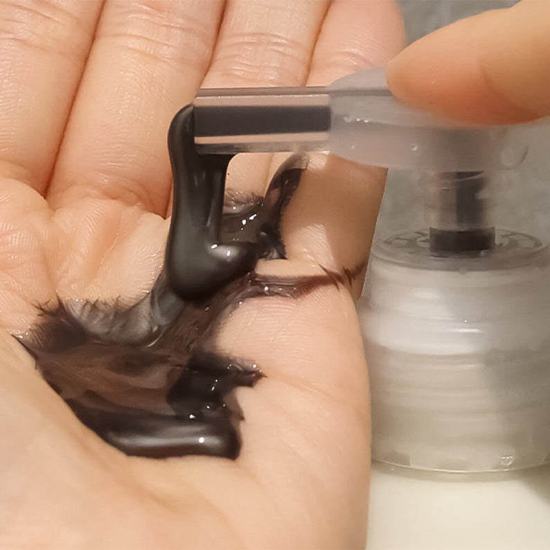 LADOR ASH Silver Shampoo 300ml