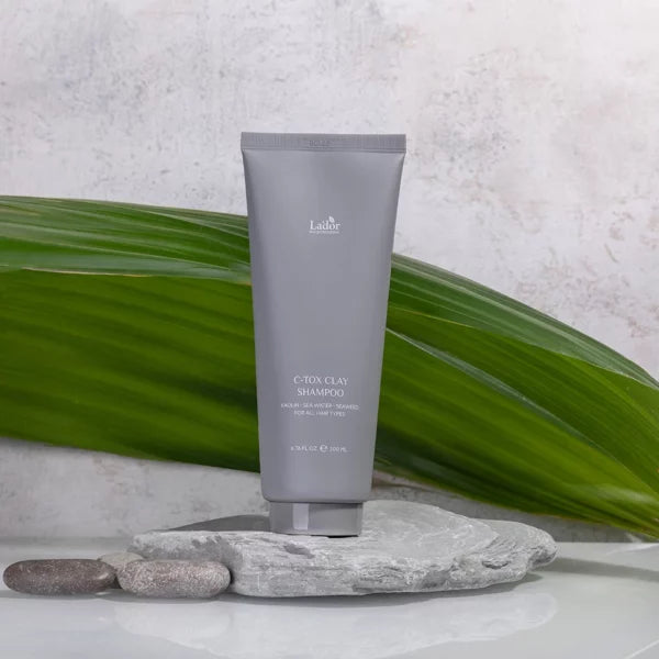LADOR Citox Clay Shampoo 200ml