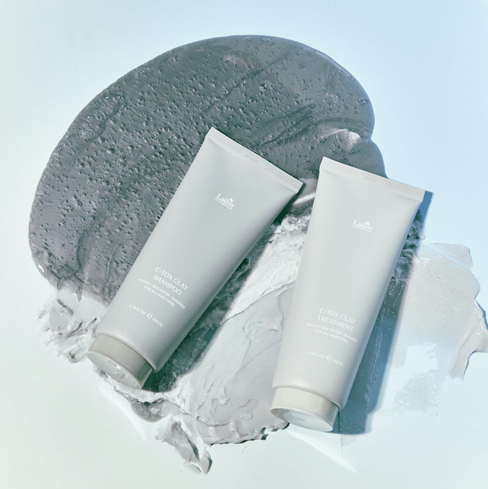 LADOR Citox Clay Treatment 200ml