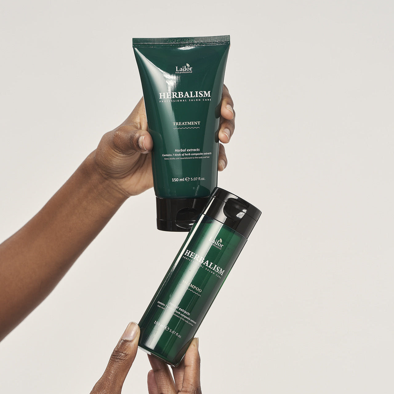 LADOR Herbalism Treatment 150ml