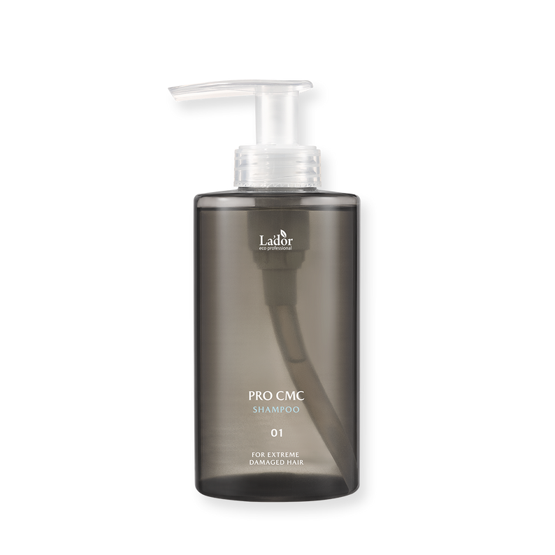 LADOR Pro CMC Shampoo 380ml