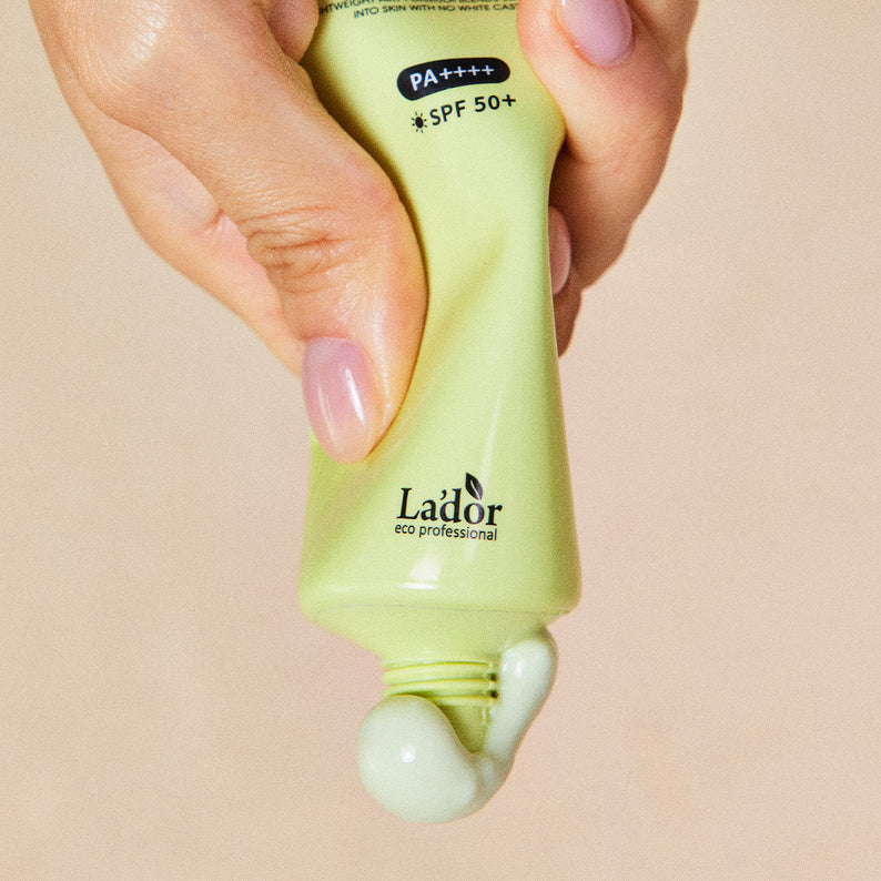 LADOR Tamanu Airy Sunscreen 50ml
