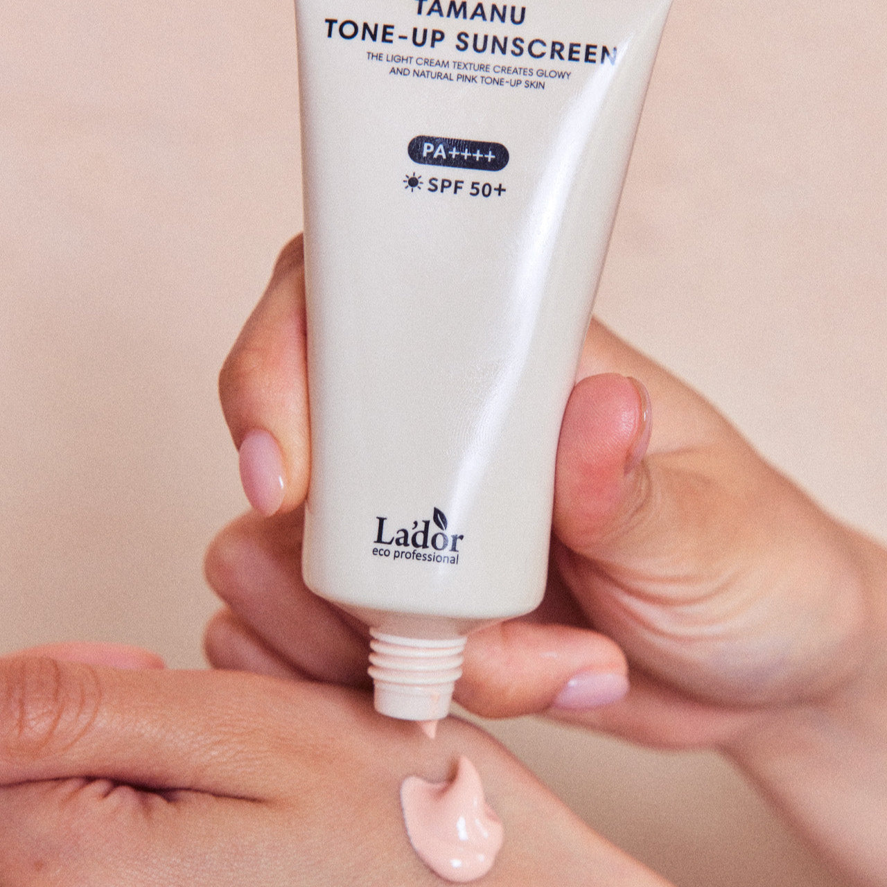 LADOR Tamanu Tone Up Sunscreen 50ml