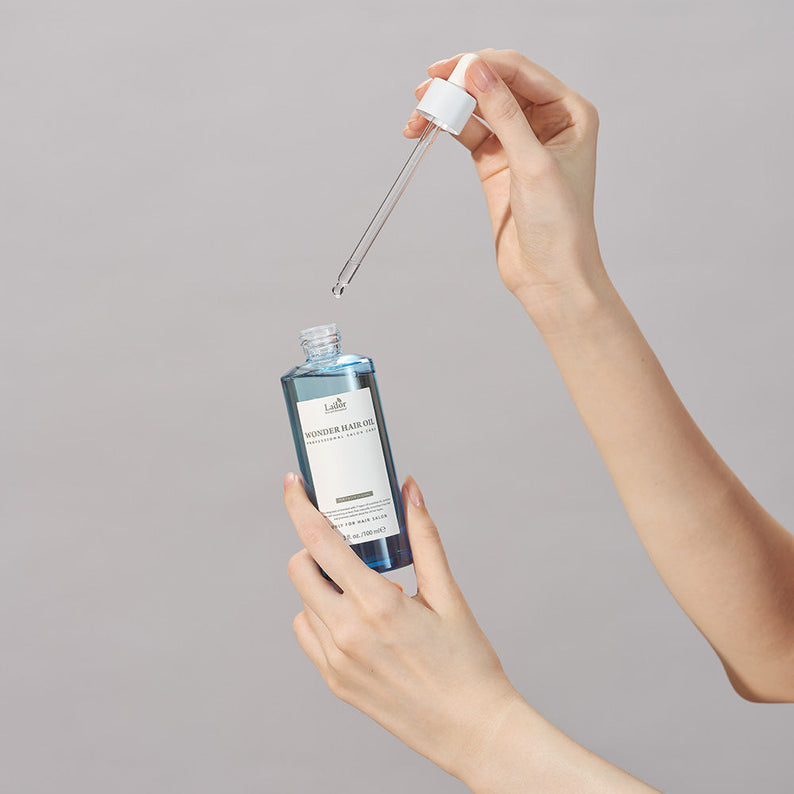 LADOR Wonder Hair Moisture Oil 100ml