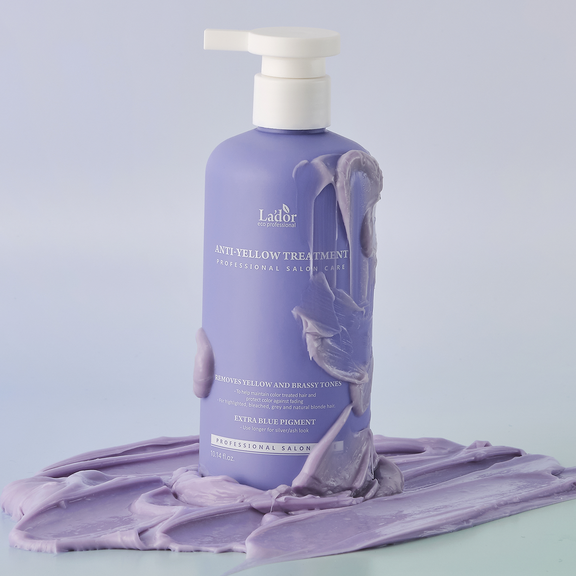 LADOR Anti-Yellow Complement Treatment 300ml