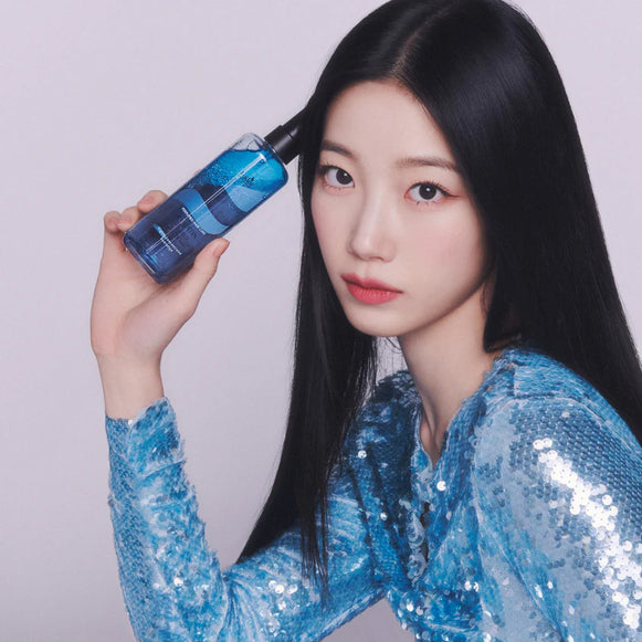 LADOR Keratin Perfume Hair Mist 130ml