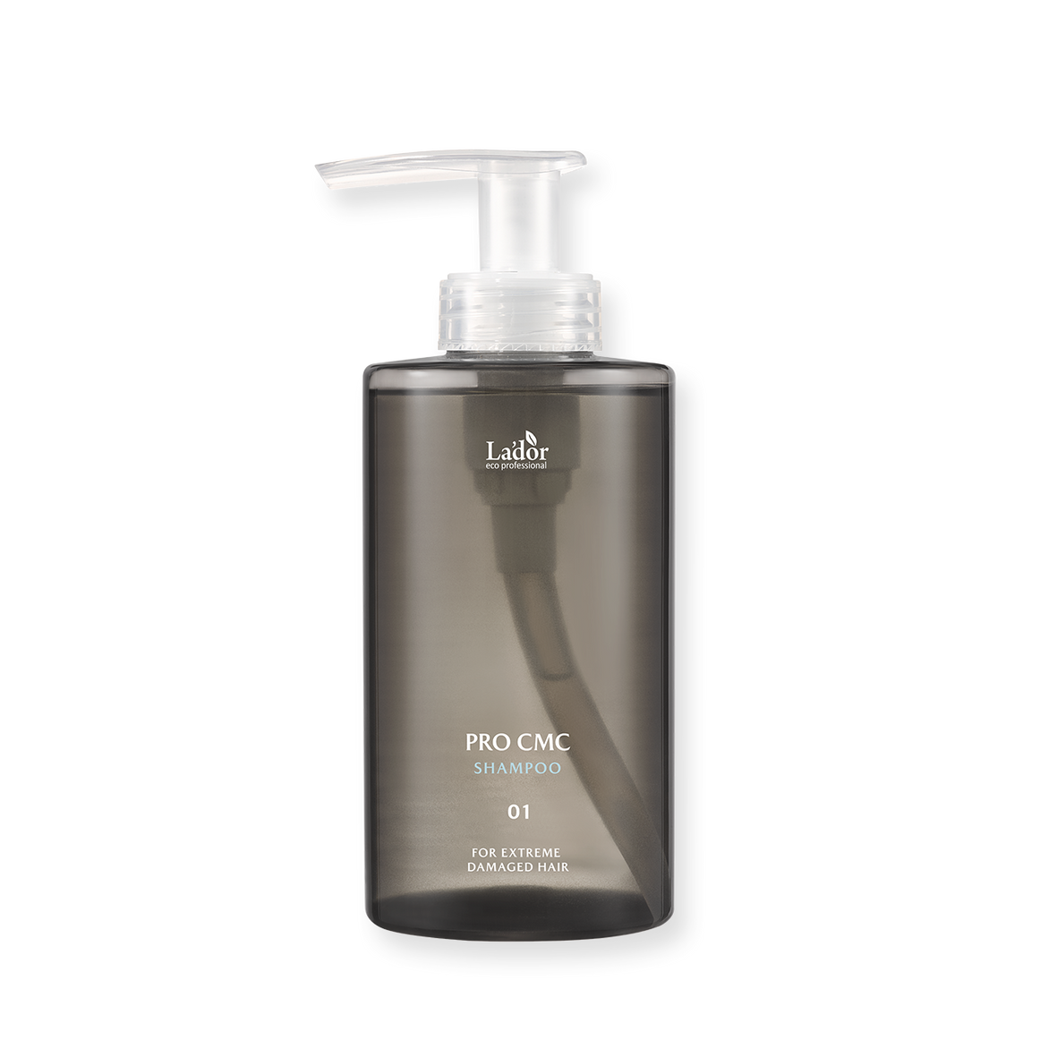 LADOR Pro CMC Shampoo 380ml