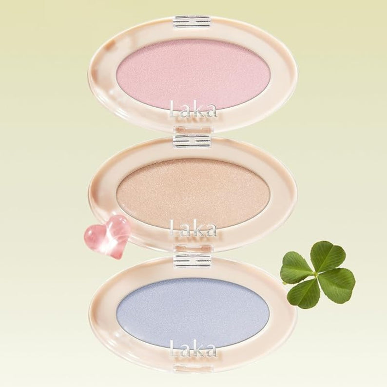LAKA DreamBeam Higlighter disponible sur Ma petite Coree, ton Eshop 100% K-beauty en direct de Seoul