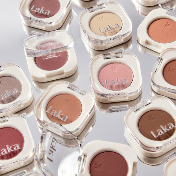 LAKA Mono Eyeshadow disponible sur Ma petite Coree, ton Eshop 100% K-beauty en direct de Seoul