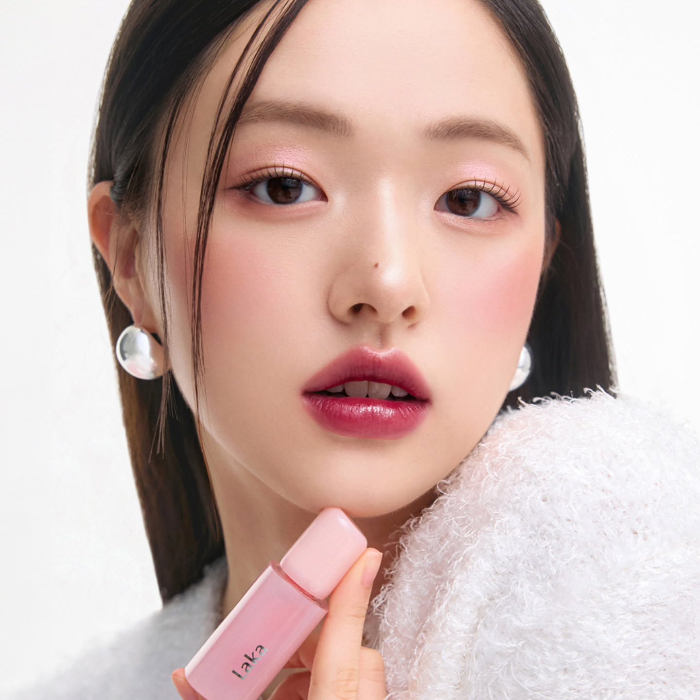 LAKA Popping Ballon Tint disponible sur Ma petite Coree, ton Eshop 100% K-beauty en direct de Seoul