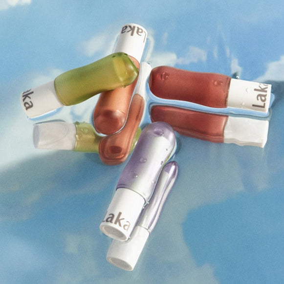 LAKA Soul Vegan Lip Balm disponible sur Ma petite Coree, ton Eshop 100% K-beauty en direct de Seoul