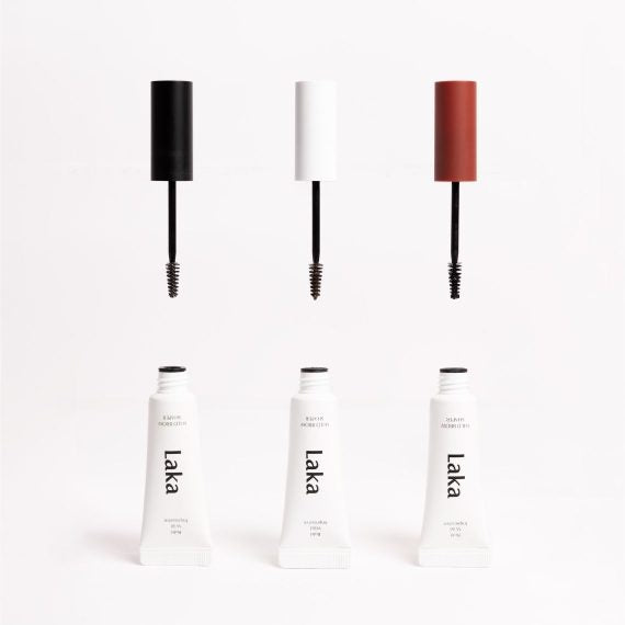 LAKA Wild Brow Shaper disponible sur Ma petite Coree, ton Eshop 100% K-beauty en direct de Seoul