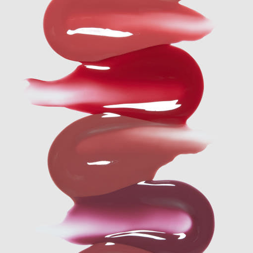 LAKA Fruity Lip Glossionner