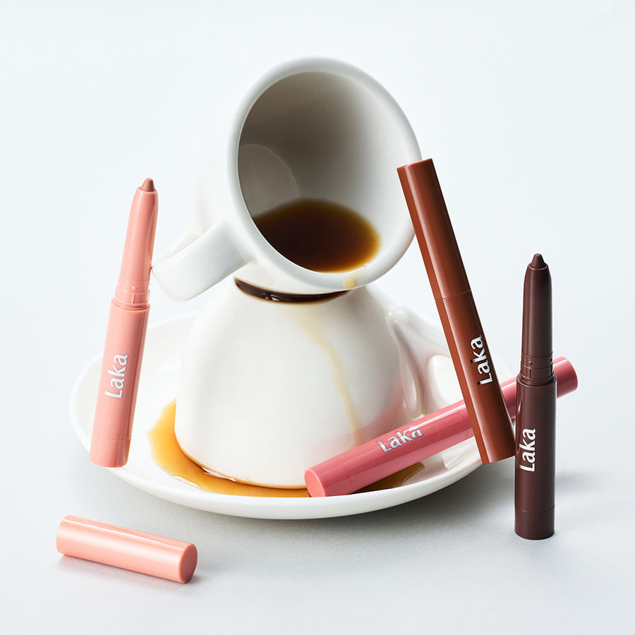 LAKA Stain Lip Liner