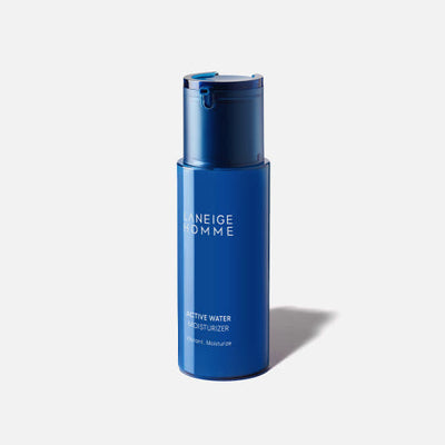Toner & aftershave