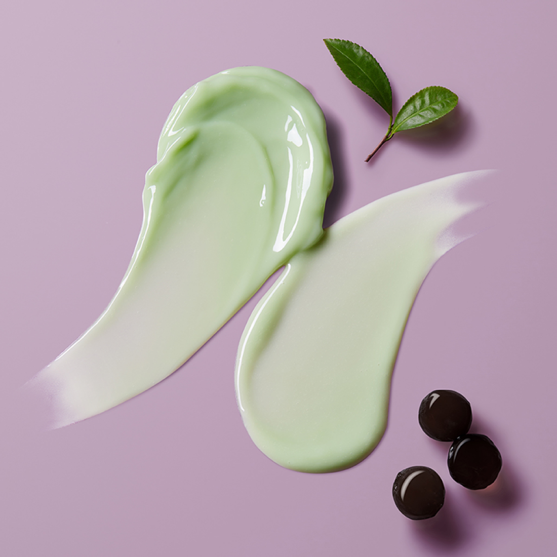 LANEIGE Lip Sleeping Mask [Bubble Tea Collection]