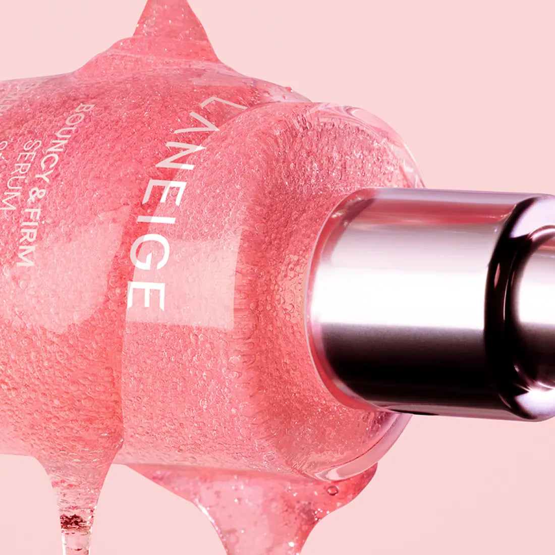 LANEIGE NEW Bouncy & Firm Serum 30ml disponible sur Ma petite Coree, ton Eshop 100% K-beauty en direct de Seoul