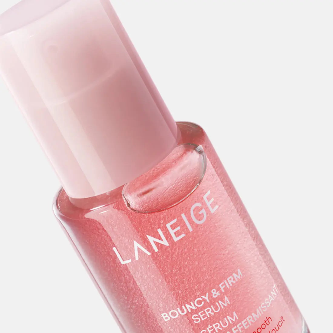 LANEIGE NEW Bouncy & Firm Serum 30ml disponible sur Ma petite Coree, ton Eshop 100% K-beauty en direct de Seoul