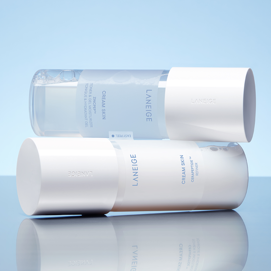 LANEIGE NEW Gel Cream Skin 170ml