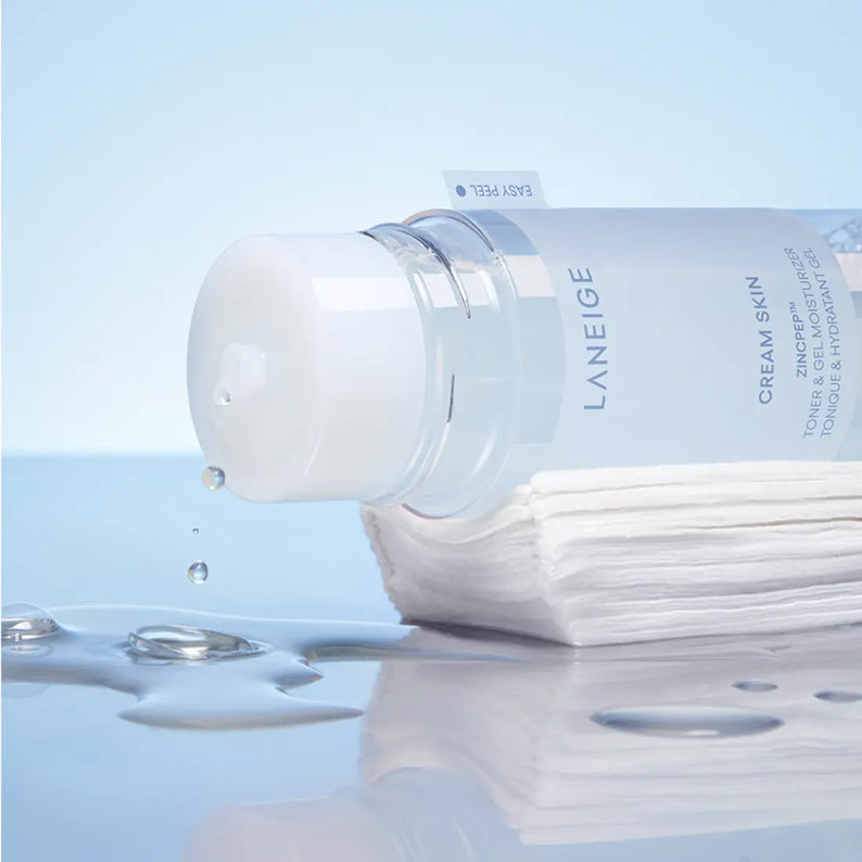 LANEIGE NEW Gel Cream Skin 170ml