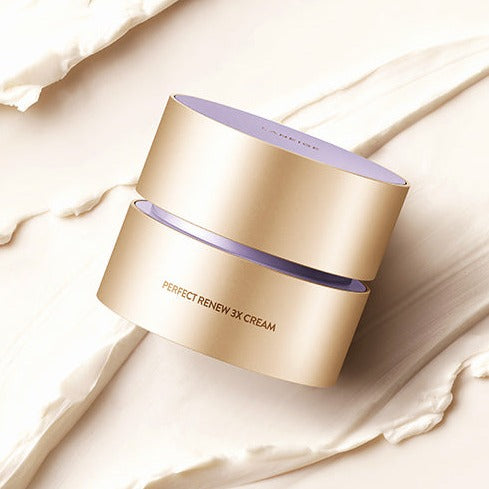 LANEIGE Perfect Renew 3X Cream 50ml disponible sur Ma petite Coree, ton Eshop 100% K-beauty en direct de Seoul