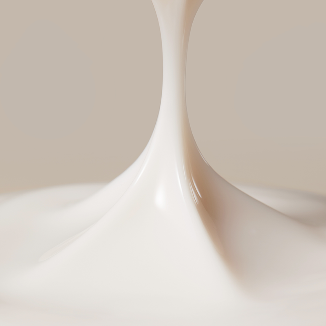 Décris l'image en français en mentionnant LANEIGE Perfect Renew 3X Emulsion Advanced 130ml, marque et contexte visuel