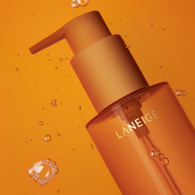 LANEIGE Perfect Renew Nourishing Oil To Foam Cleanser 200ml disponible sur Ma petite Coree, ton Eshop 100% K-beauty en direct de Seoul