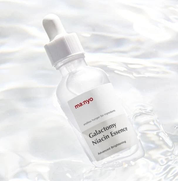 MA:NYO Galactomy Niacin Essence 50ml
