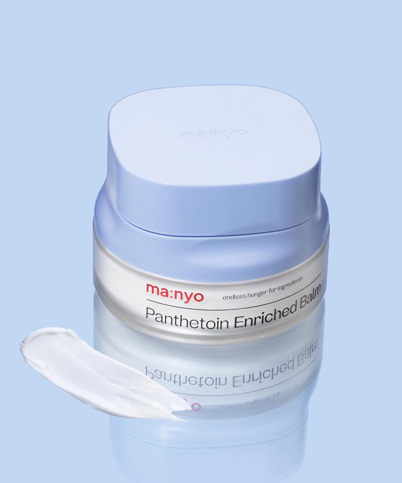 MA:NYO Panthetoin Enriched Balm 80ml