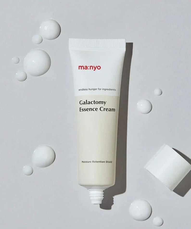 MA:NYO Galactomy Essence Cream 50ml