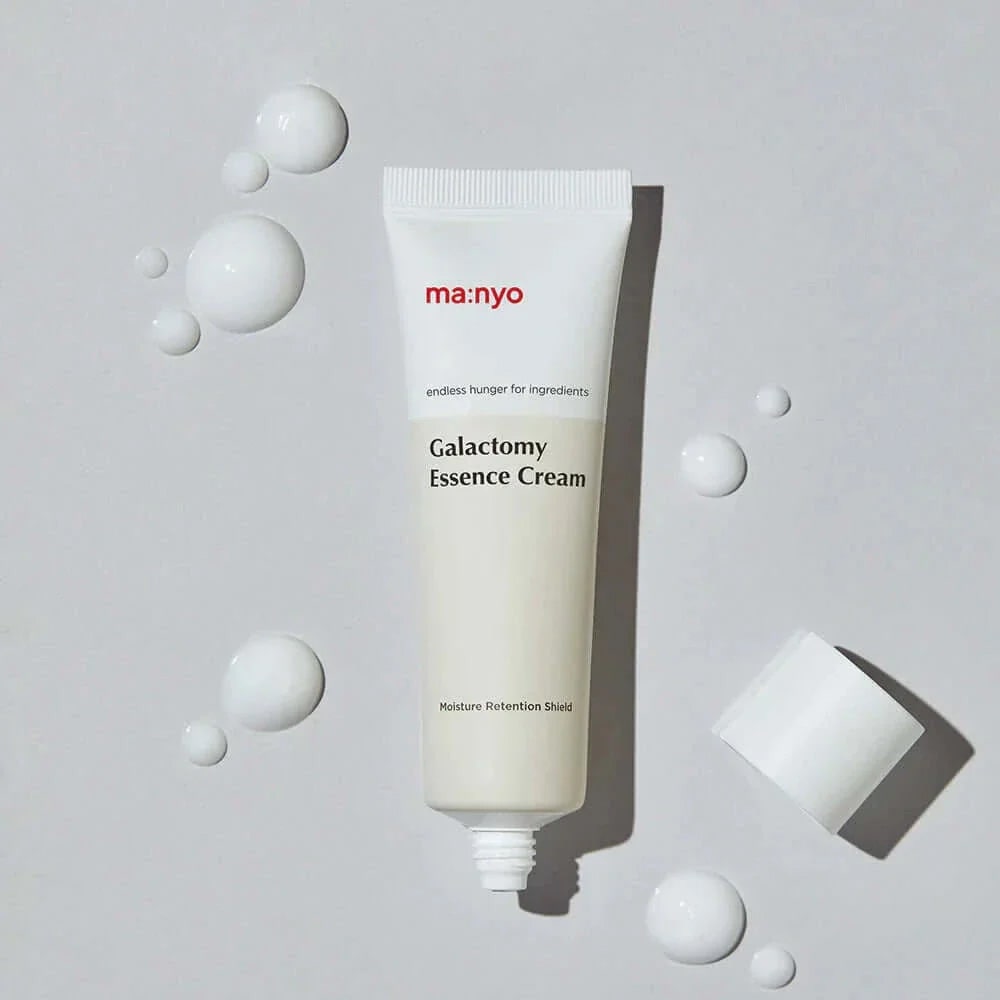 MA:NYO Galactomy Essence Cream 50ml