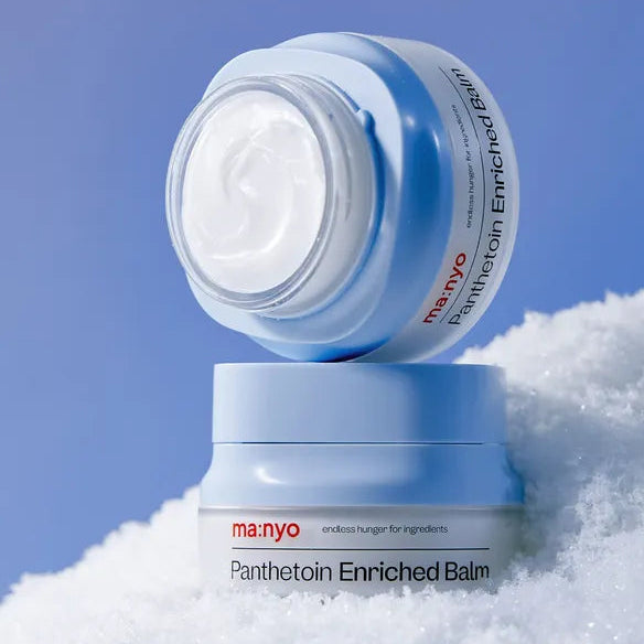 MA:NYO Panthetoin Enriched Balm 80ml