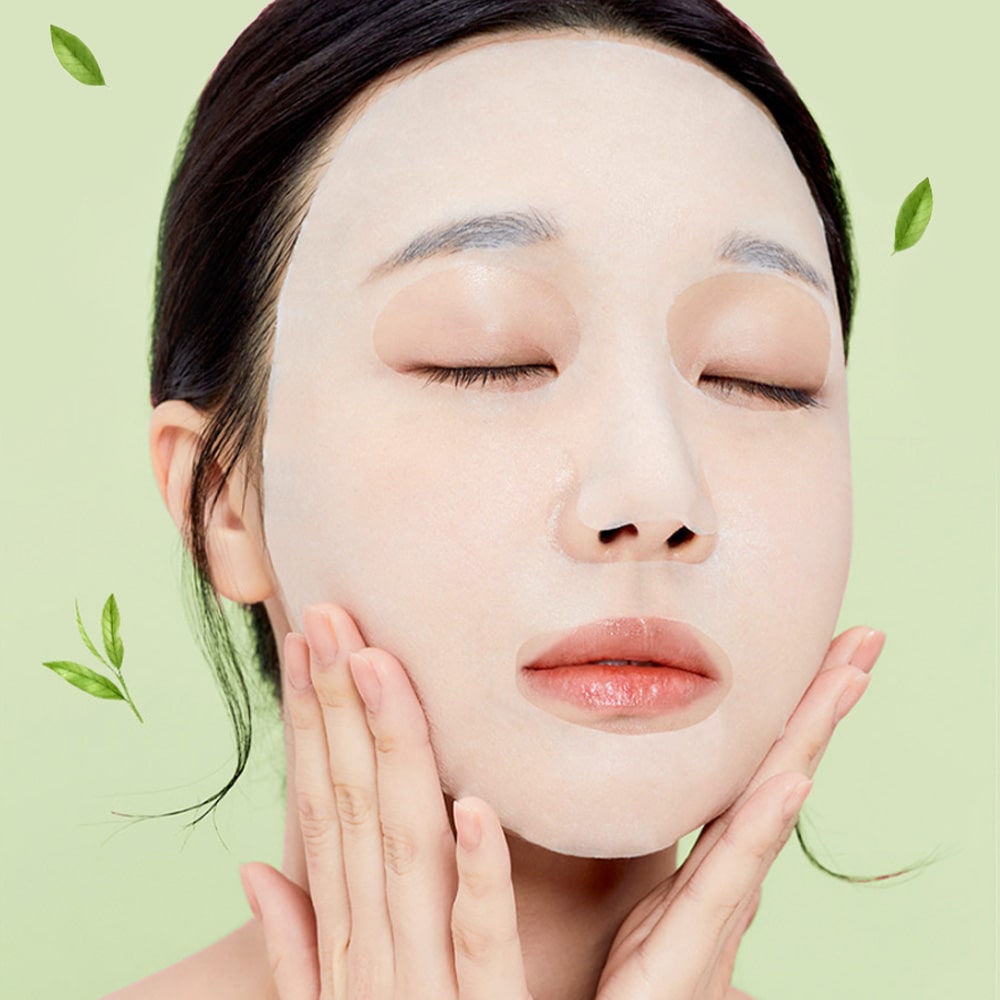MA:NYO Thanks Berry Darjeeling Tea Facial Mask 310ml