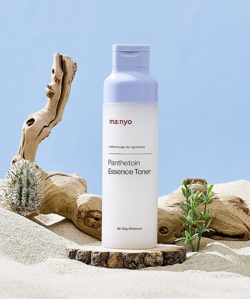 MA:NYO Panthetoin Essence Toner 200ml