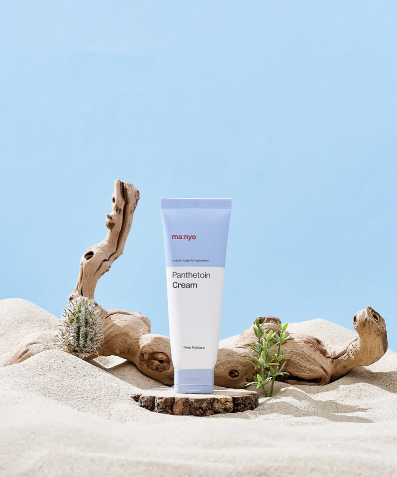 MA:NYO Panthetoin Cream 80ml
