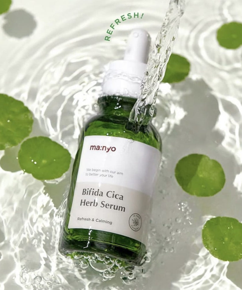 MA:NYO Bifida Cica Herb Serum 50ml