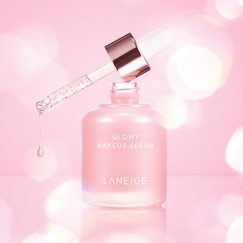 LANEIGE Glowy Makeup Serum 30ml on sales on our Website !