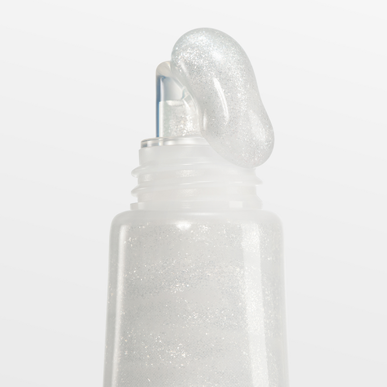 LANEIGE Lip Glowy Balm (Milky Way/Pink Supernova) 10g