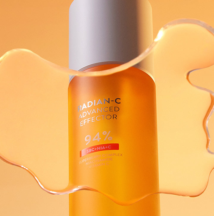 LANEIGE Radian-C Advanced Effector 150ml on sales on our Website !