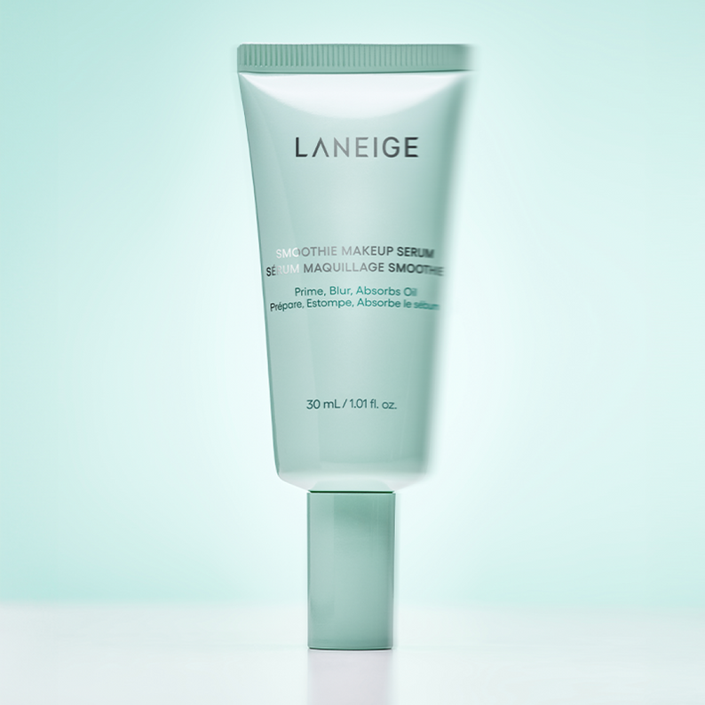 LANEIGE Smoothie Makeup Serum 30ml