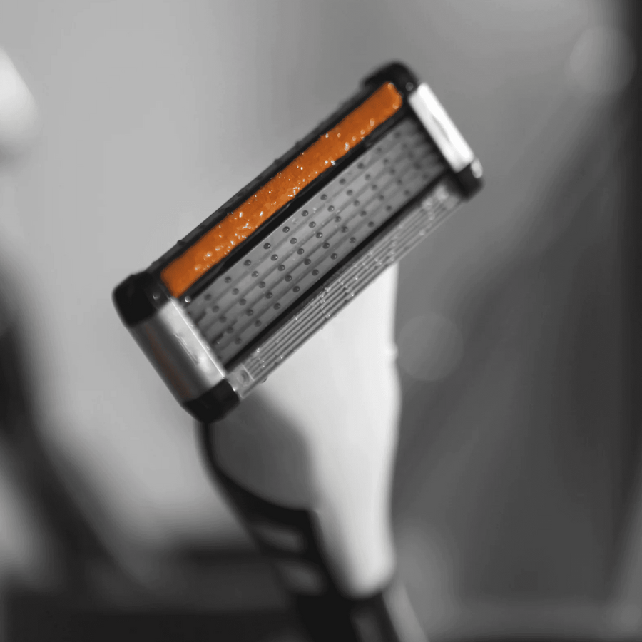 LAZY SOCIETY 8 5-Blade Cartridges