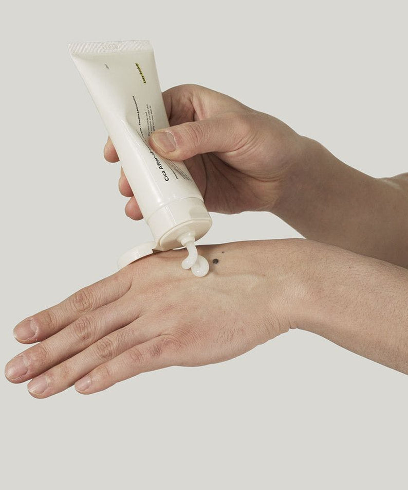 LAZY SOCIETY Cica Aftershave Lotion 100ml