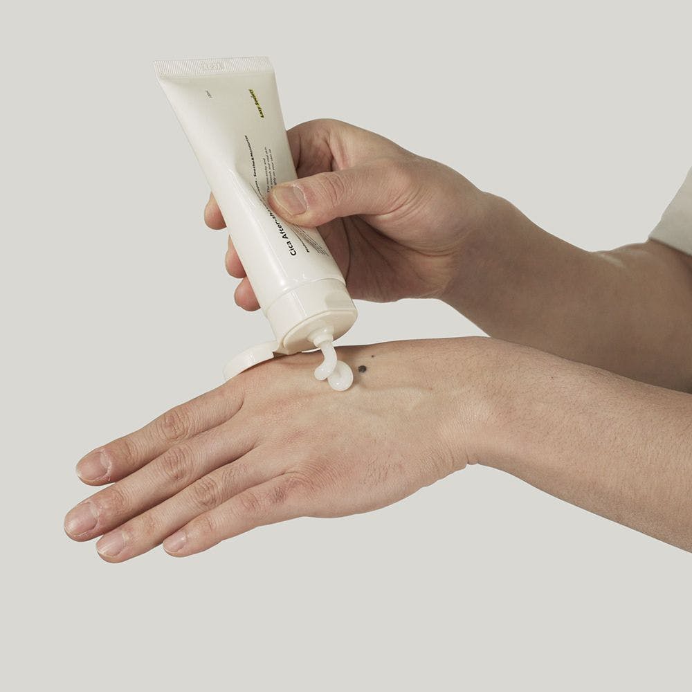 LAZY SOCIETY Cica Aftershave Lotion 100ml