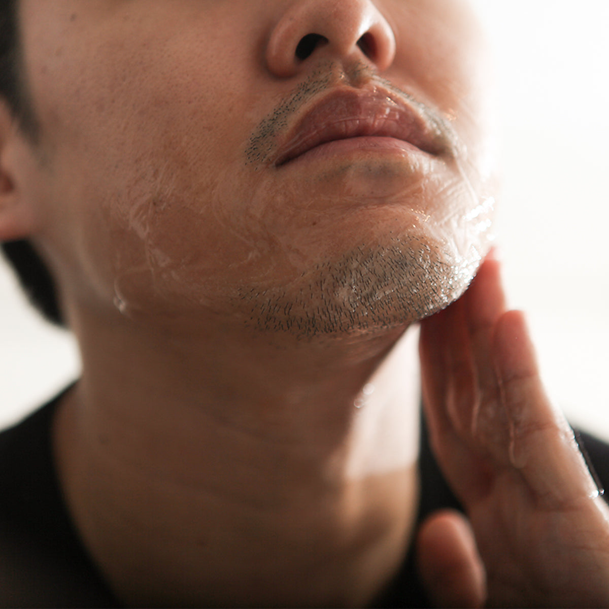 LAZY SOCIETY Cica Shaving Gel 2.3 50ml