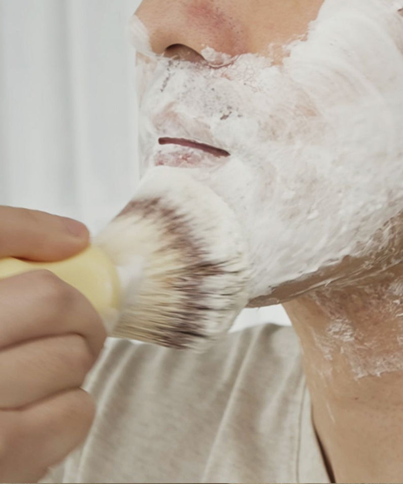 LAZY SOCIETY Classic Shaving Brush