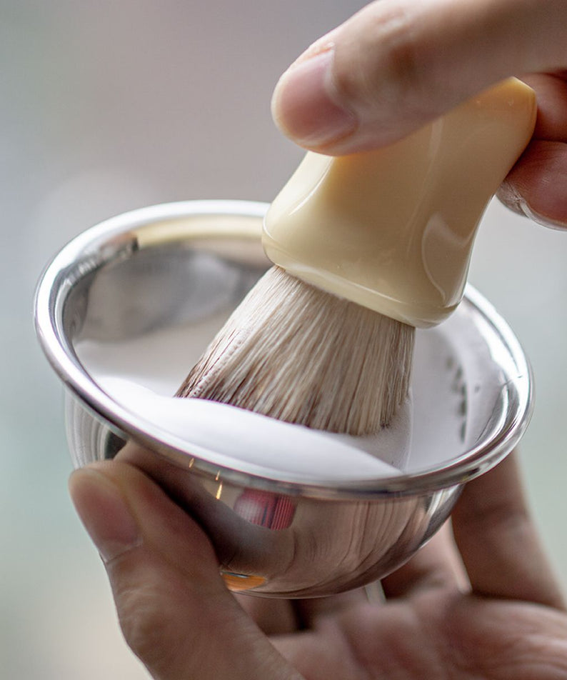 LAZY SOCIETY Classic Shaving Brush