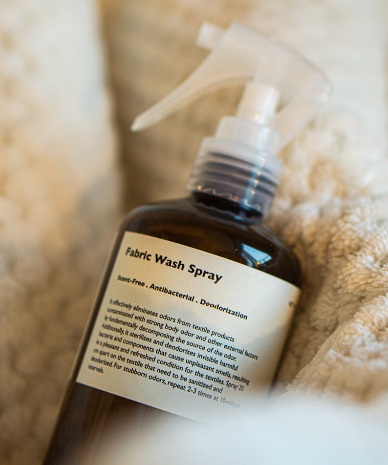 LAZY SOCIETY Fabric Fresh Spray 300ml