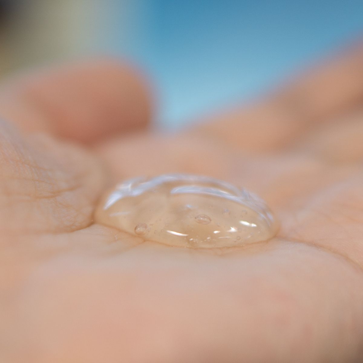 LAZY SOCIETY Premium Cica Shaving Gel 300ml